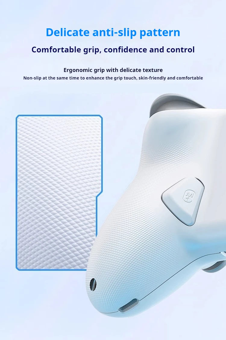 Gamepad Gaming Control For Mobile Android Cell Phone