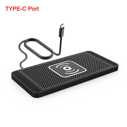 Car Wireless Charger for