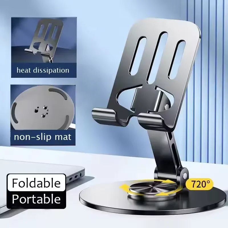 Phone stand 360°