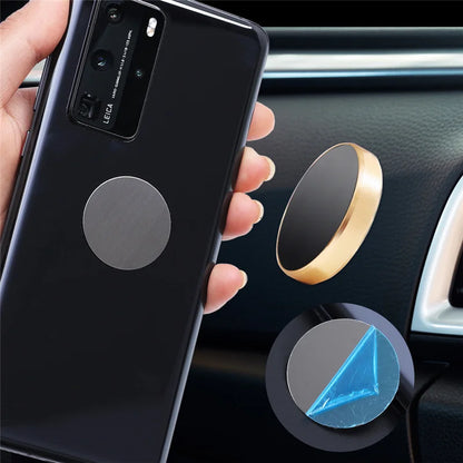 Magnetic Car Phone Holder
