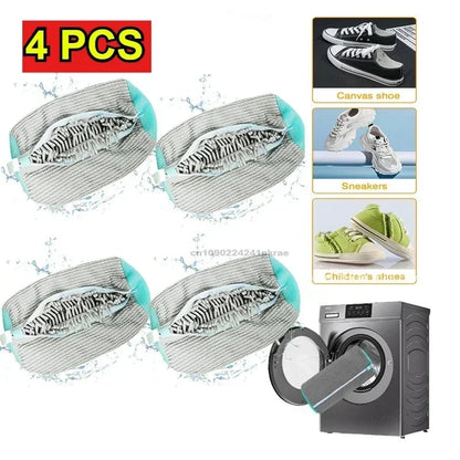 Sneaker Washing Net