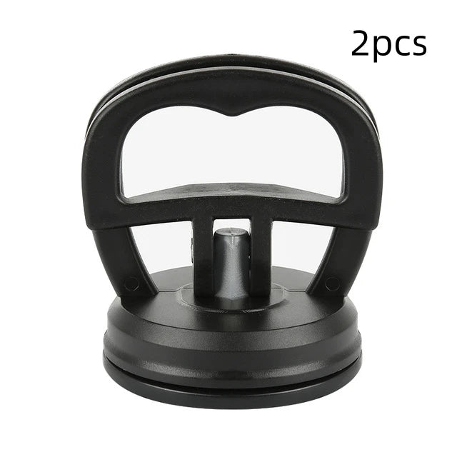 High Tensile Glass Suction / Car Dent Cups