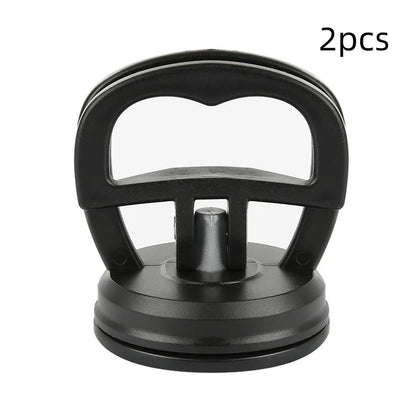 High Tensile Glass Suction / Car Dent Cups