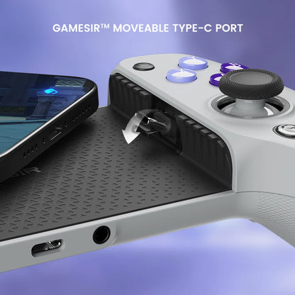 GameSir G8 Galileo Cellphone Gamepad