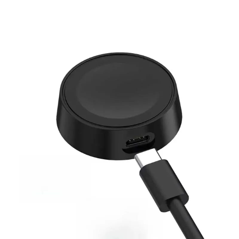 Mini Watch Wireless Charger