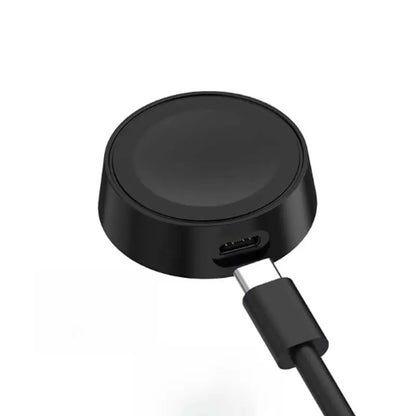 Mini Watch Wireless Charger