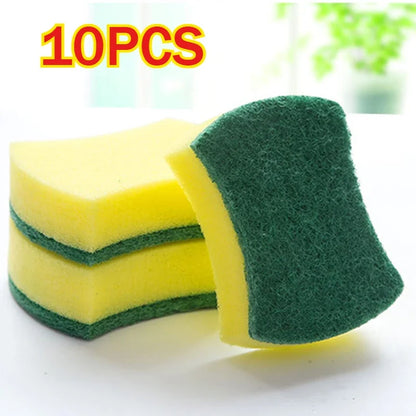 Bulk Buy Kitchen Dishwashing Sponges