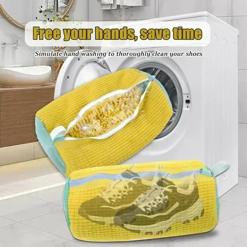 Sneaker Washing Net