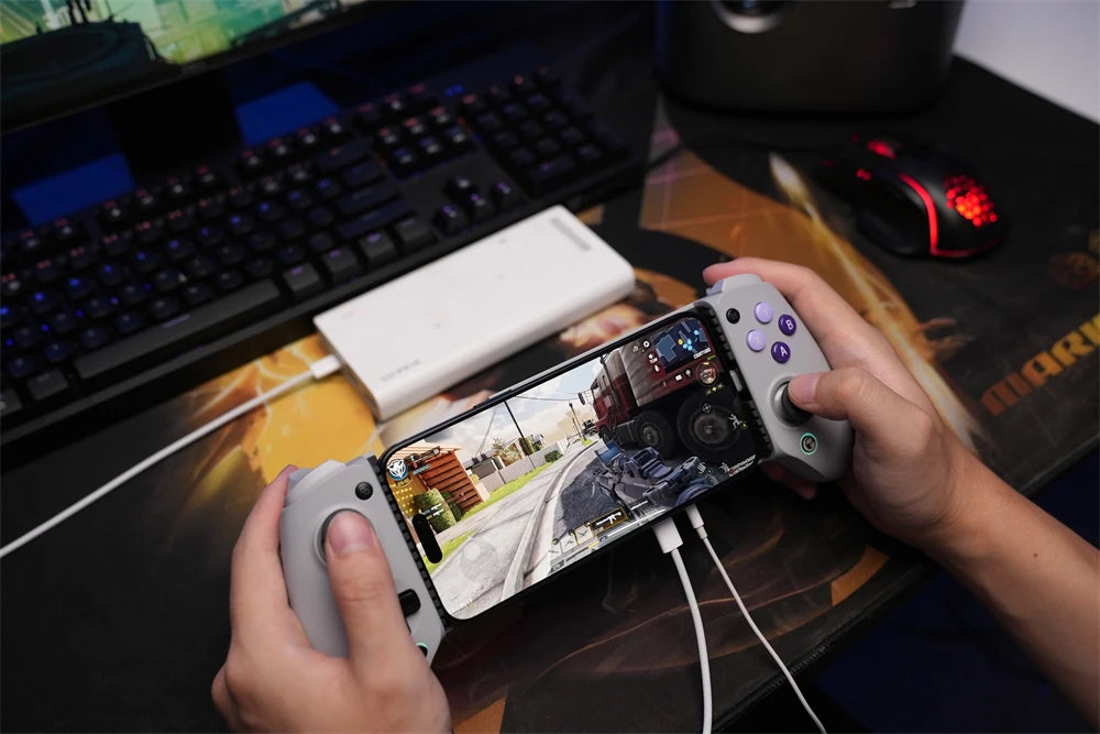 GameSir G8 Galileo Cellphone Gamepad