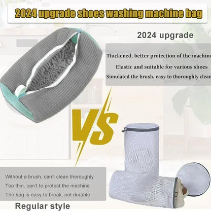 Sneaker Washing Net