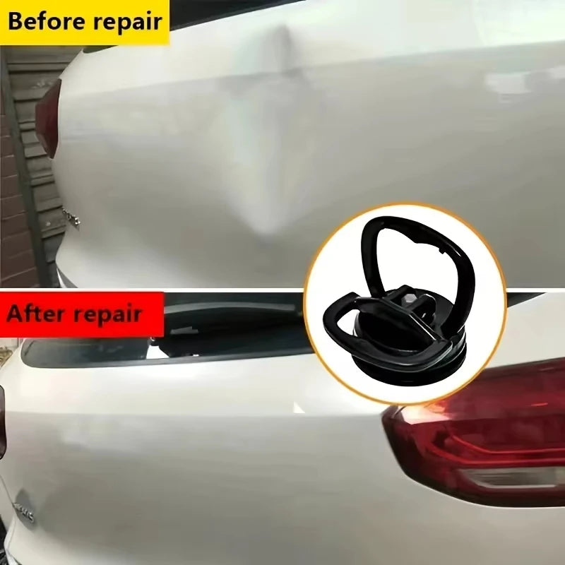 High Tensile Glass Suction / Car Dent Cups