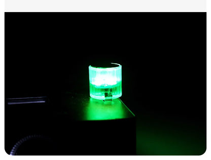 Car Mini USB LED Ambient Light