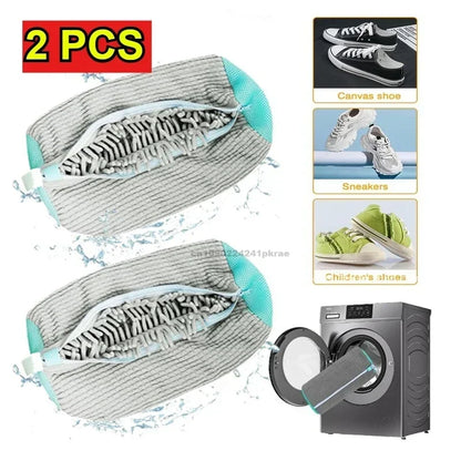 Sneaker Washing Net