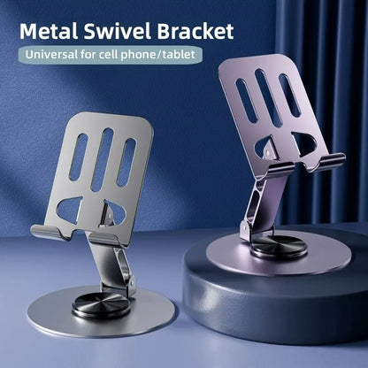Phone stand 360°