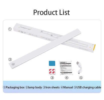 LED Cabinet Light