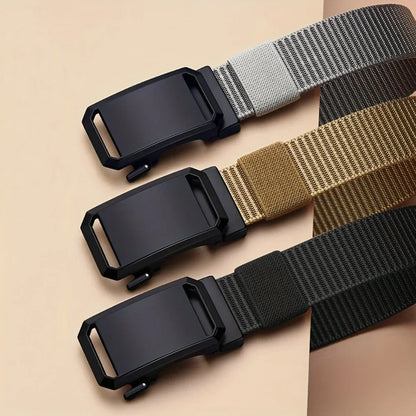 Tactical Workwear Casual Outdoor Military Training Trousers Belt For Men