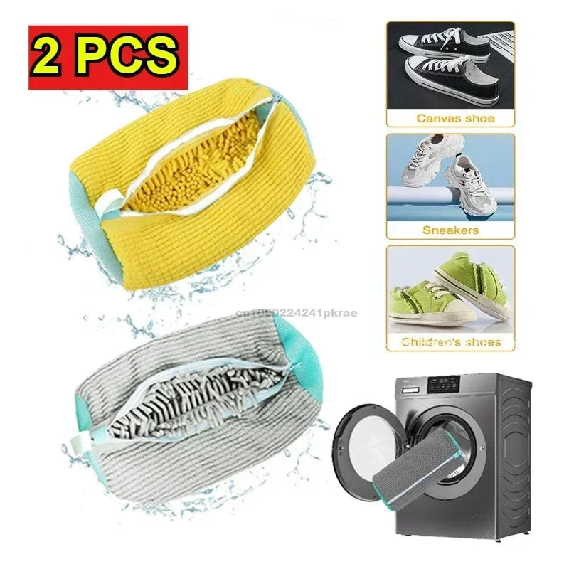 Sneaker Washing Net