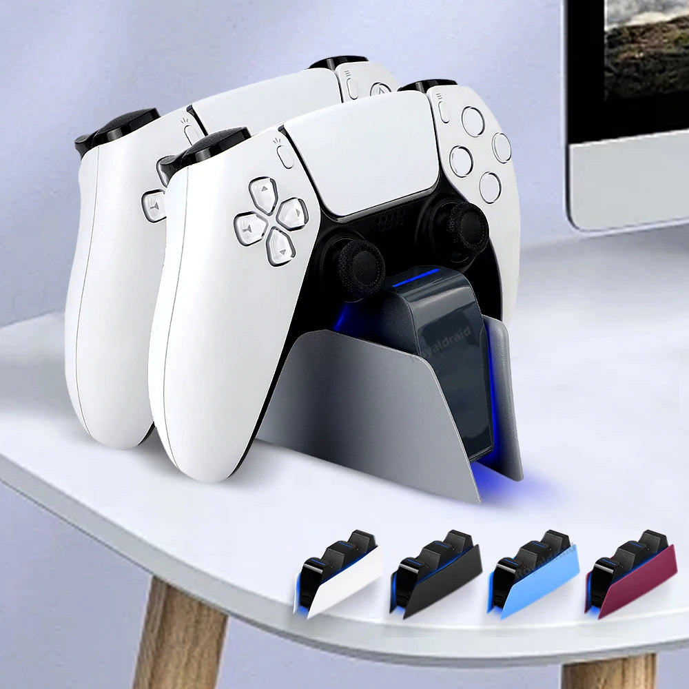 Controller Charging Station