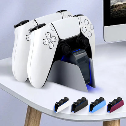 Controller Charging Station