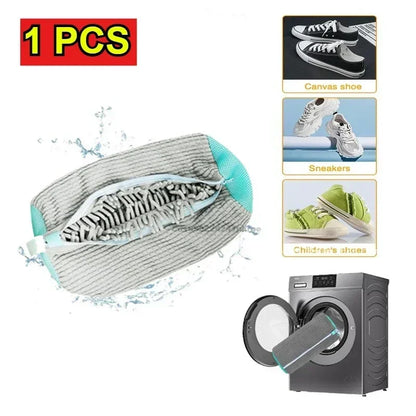 Sneaker Washing Net