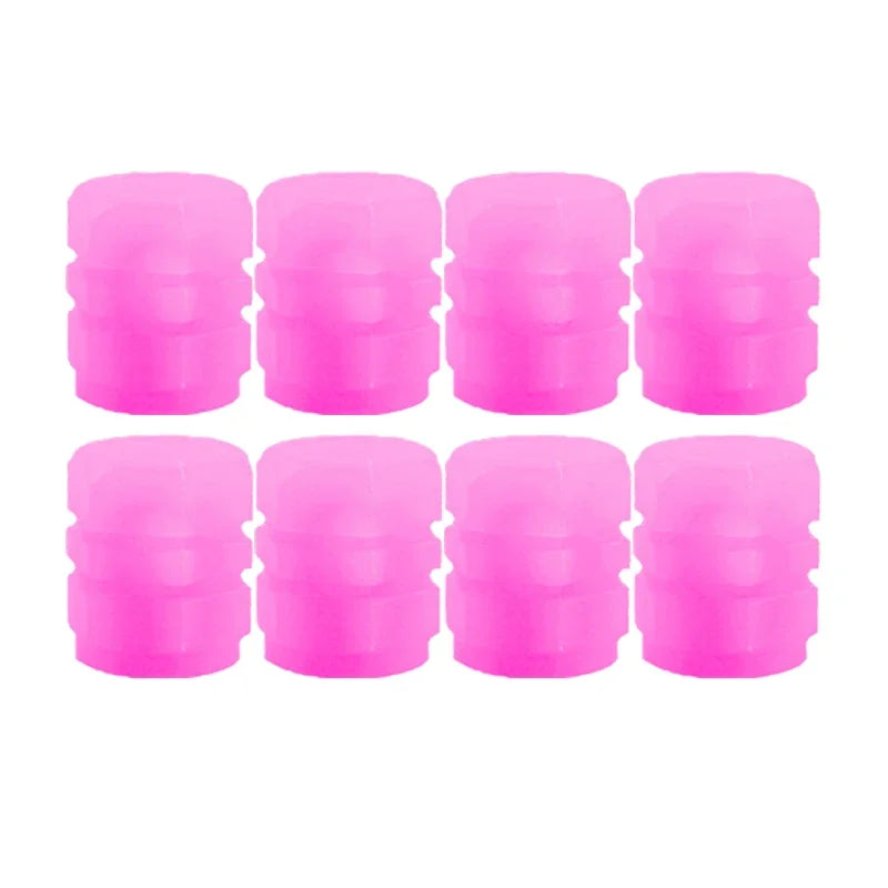 Luminous Valve Caps