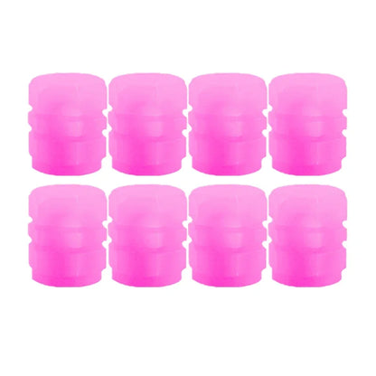 Luminous Valve Caps