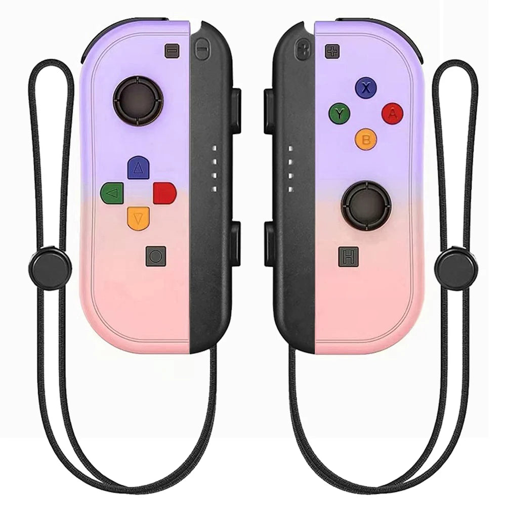 Joycons Gamepad