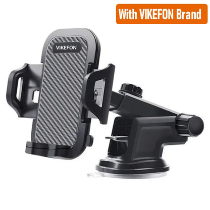 Sucker Car Phone Holder