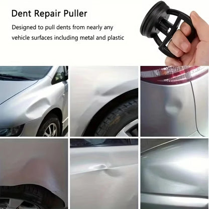 High Tensile Glass Suction / Car Dent Cups