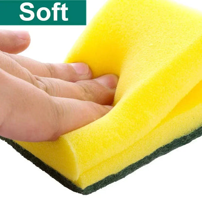 Bulk Buy Kitchen Dishwashing Sponges