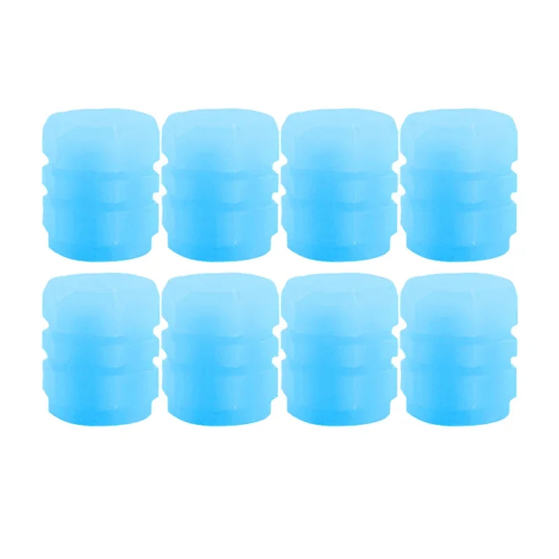 Luminous Valve Caps