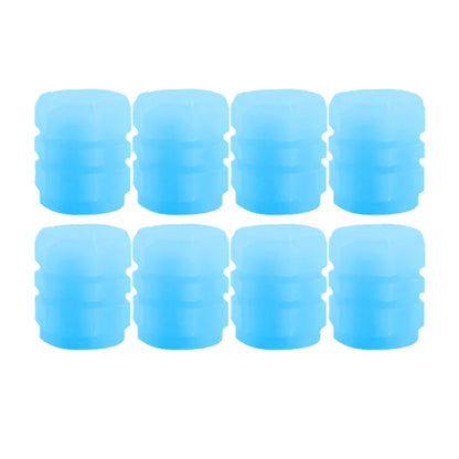 Luminous Valve Caps