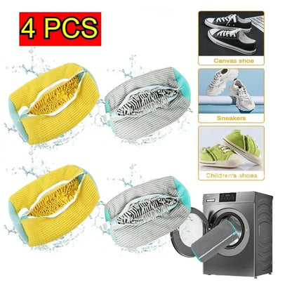 Sneaker Washing Net