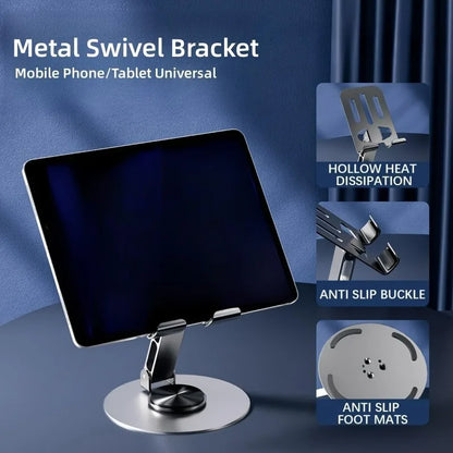 Phone stand 360°