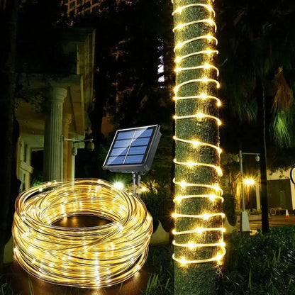 Solar out door lights 