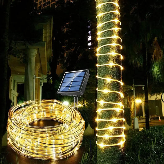 Solar out door lights 
