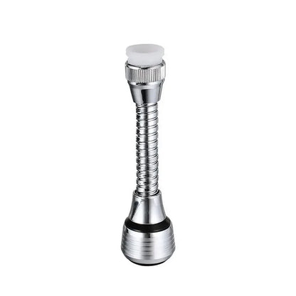 Kitchen Stainless Steel Faucet