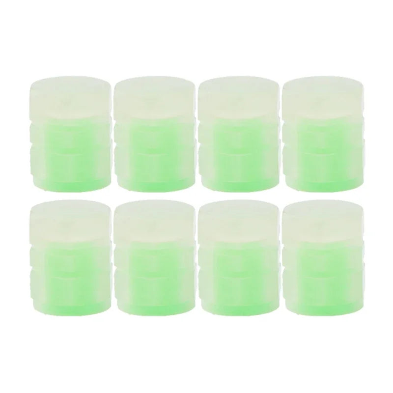 Luminous Valve Caps