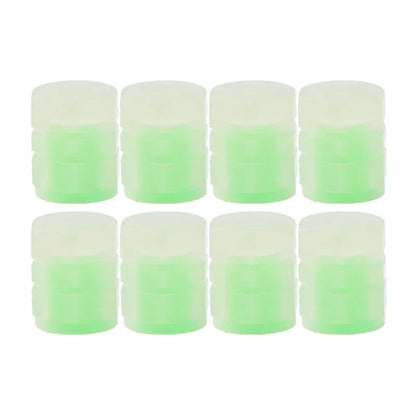 Luminous Valve Caps