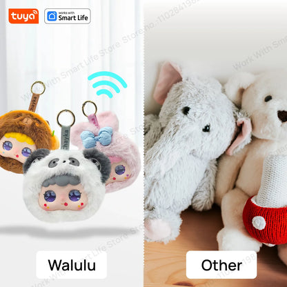 Tuya Smart Toy