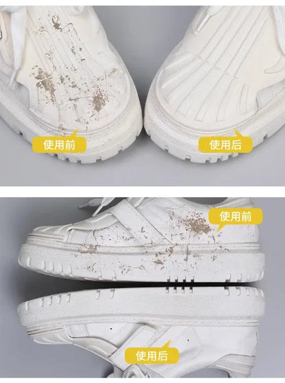 Shoe Cleaning Eraser